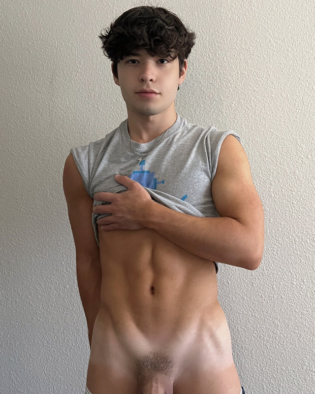 bluexbenz Nick Fenway cams