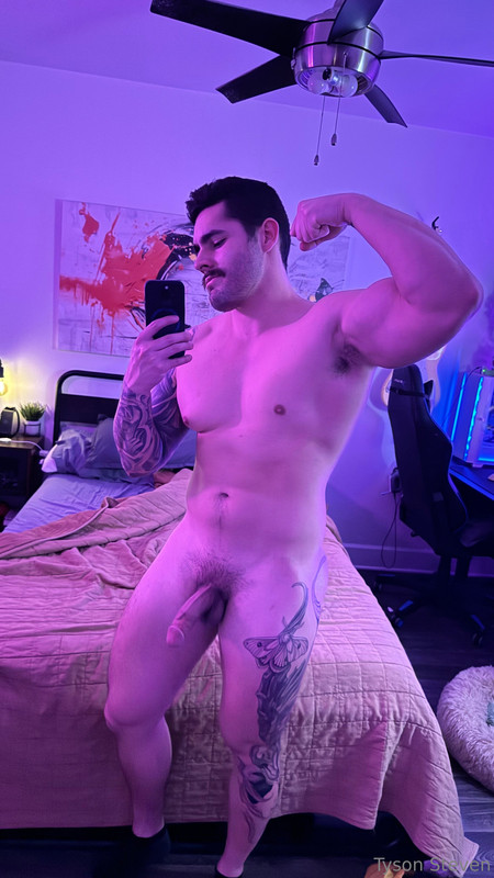 201 Horny Verse ASMR God Tyson Steven tysonsteven Super Hot ASMR porn