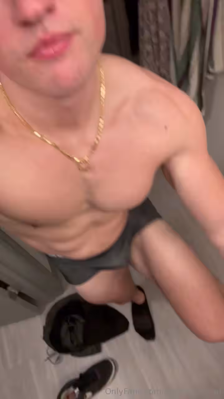 202 Fitness Model Jadsen jadsen_official onlyfans  porn