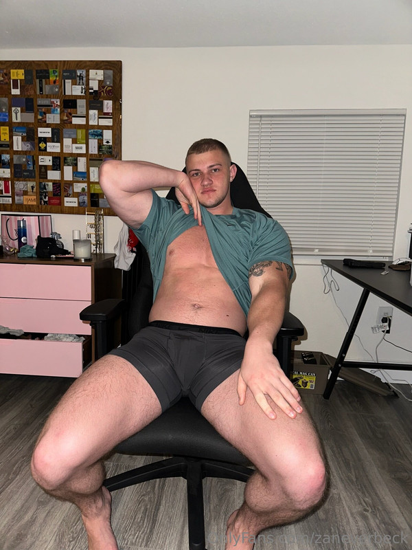 204 Bodybuilder Zane Verbeck zaneverbeck onlyfans leaked