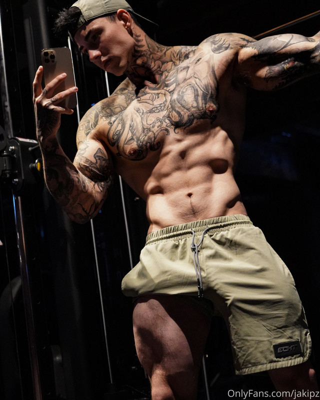 204 monster cock tiktoker Jake Andrich Jakipz Onlyfans porn
