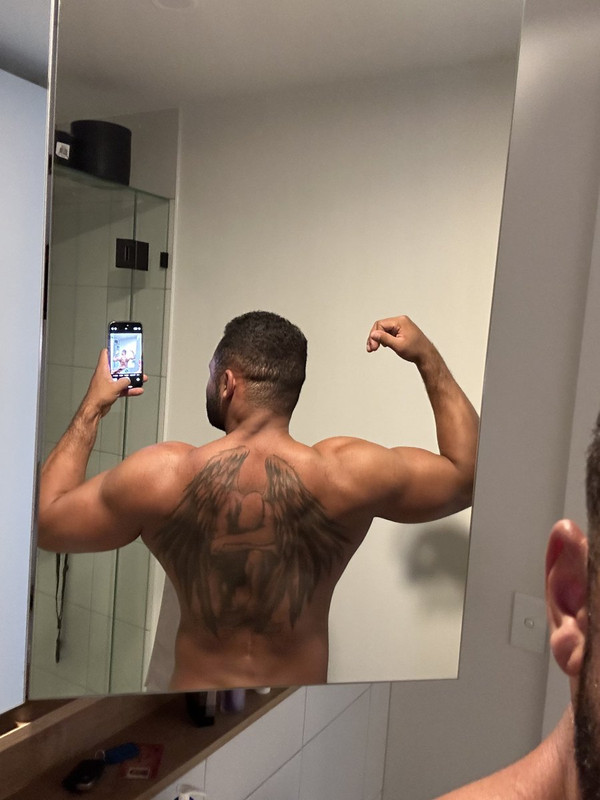 205 Black Hunk Reegswood onlyfans leaked