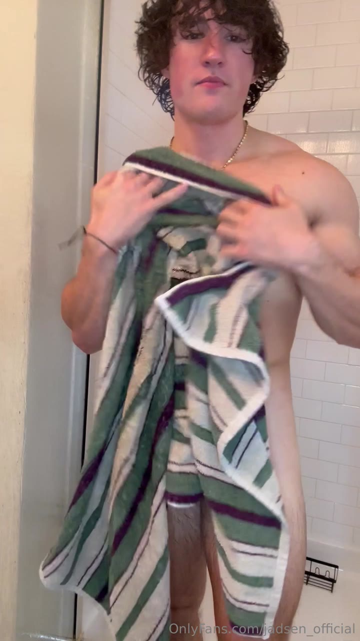 208 Fitness Model Jadsen jadsen_official onlyfans  porn