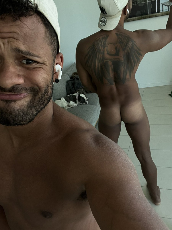 210 Black Hunk Reegswood onlyfans leaked