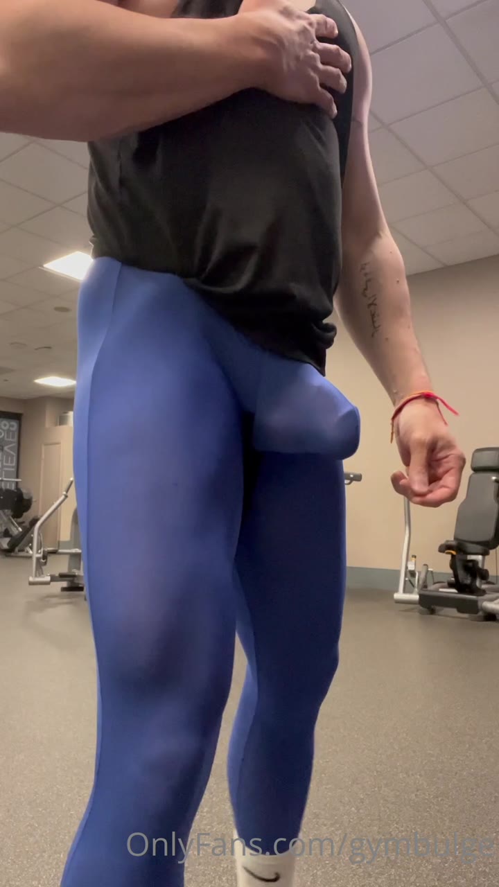 211 sexy hunk Wiccan gymbulge gym.bulge OnlyFans porn