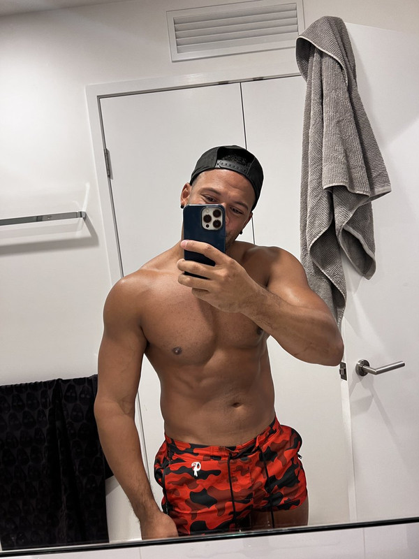 213 Black Hunk Reegswood onlyfans leaked