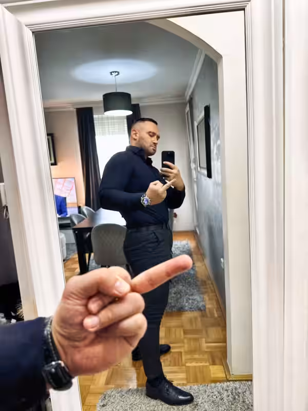 213 Serbian daddy Vladimir Ivanović   vladimir_35 onlyfans leaked
