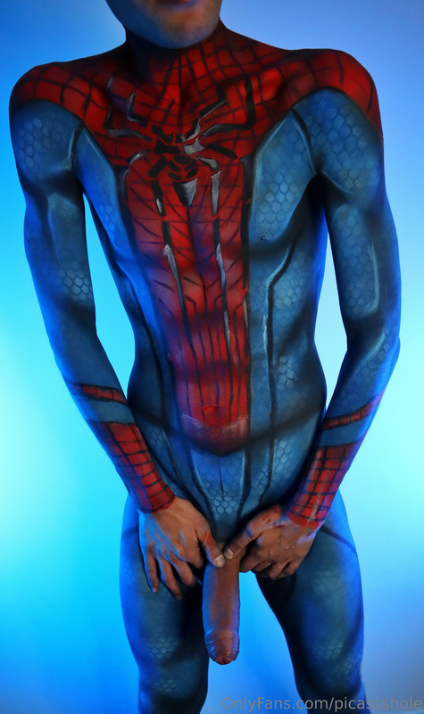 217 Sexy Cosplayer Picassshole Onlyfans porn