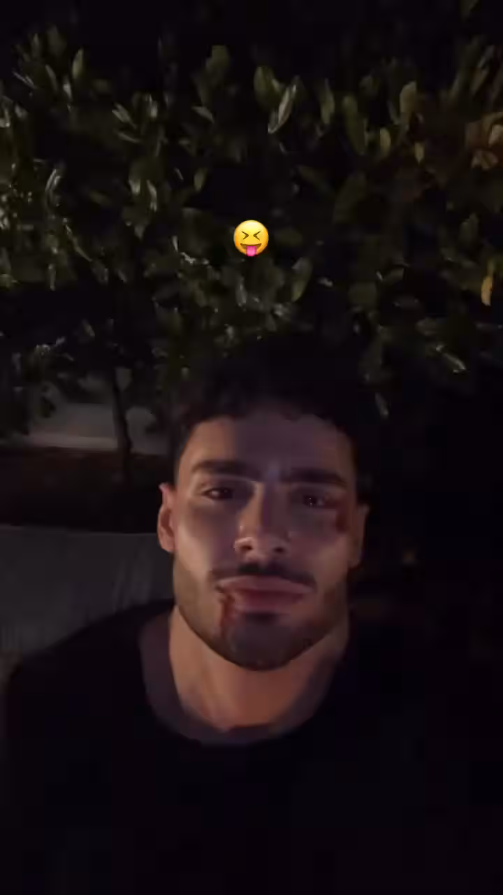 22 Arab KURDISH Muscular Prince Onlyfans