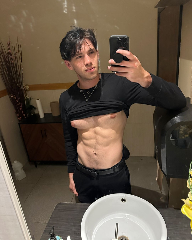 22   Sexy Boy TOY JOCK Chase Stobbe cmschse Onlyfans porn LEAKED
