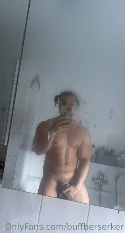 221 Hottie latino Pedro buffberserker buff_weeb OnlyFans Porn