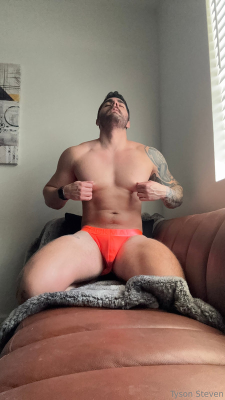 222 Horny Verse ASMR God Tyson Steven tysonsteven Super Hot ASMR porn