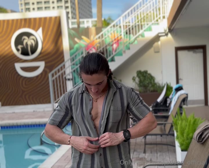 225 Fitness Model Jadsen jadsen_official onlyfans porn