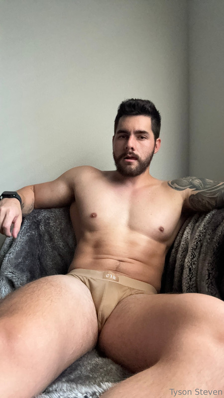 226 Horny Verse ASMR God Tyson Steven tysonsteven Super Hot ASMR porn