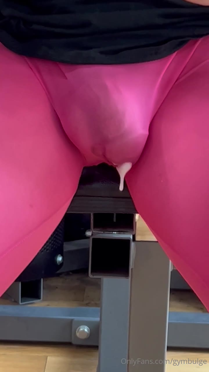 226 sexy hunk Wiccan gymbulge gym.bulge OnlyFans porn