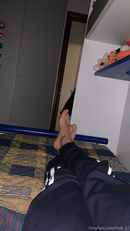 23 Italian muscle hunk Federico fede_21 onlyfans wank off porn