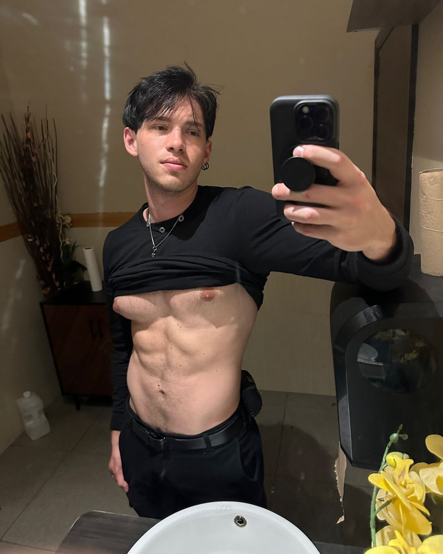 23   Sexy Boy TOY JOCK Chase Stobbe cmschse Onlyfans porn LEAKED