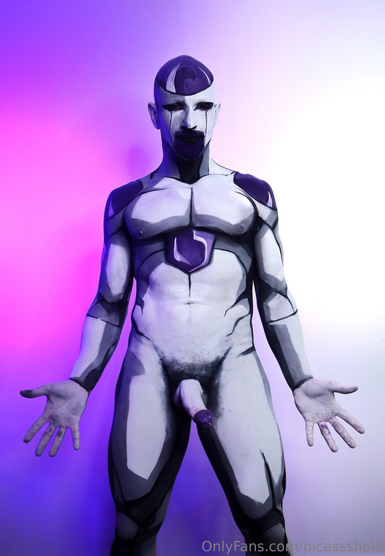 231 Sexy Cosplayer Picassshole Onlyfans porn