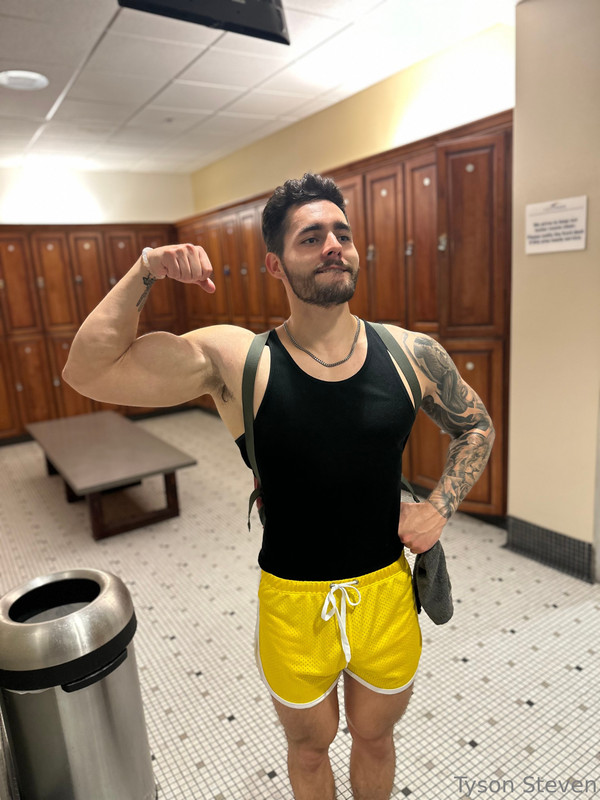 234 Horny Verse ASMR God Tyson Steven tysonsteven Super Hot ASMR porn