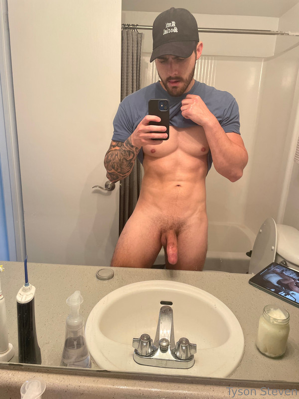 237 Horny Verse ASMR God Tyson Steven tysonsteven Super Hot ASMR porn