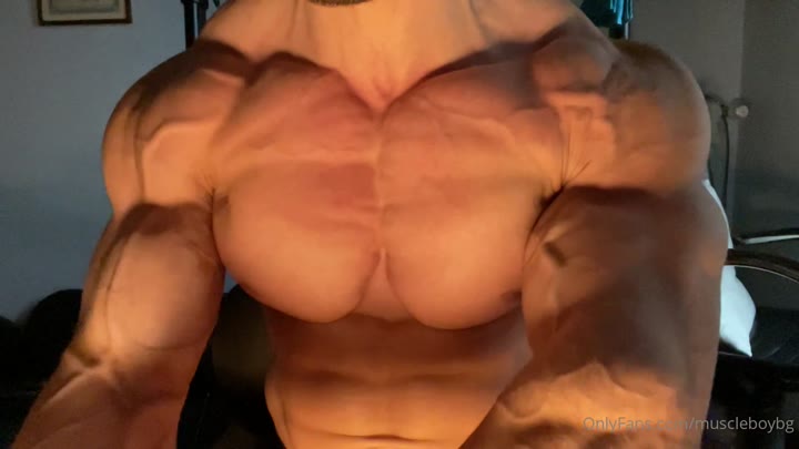 237 MuscleBoyBG Onlyfans LEAKED