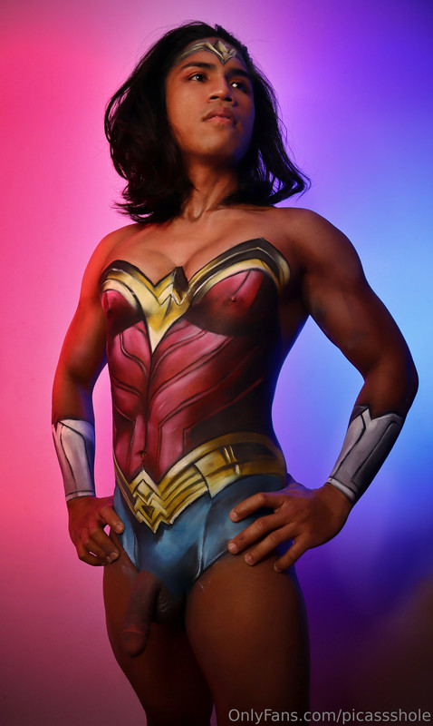 237 Sexy Cosplayer Picassshole Onlyfans porn