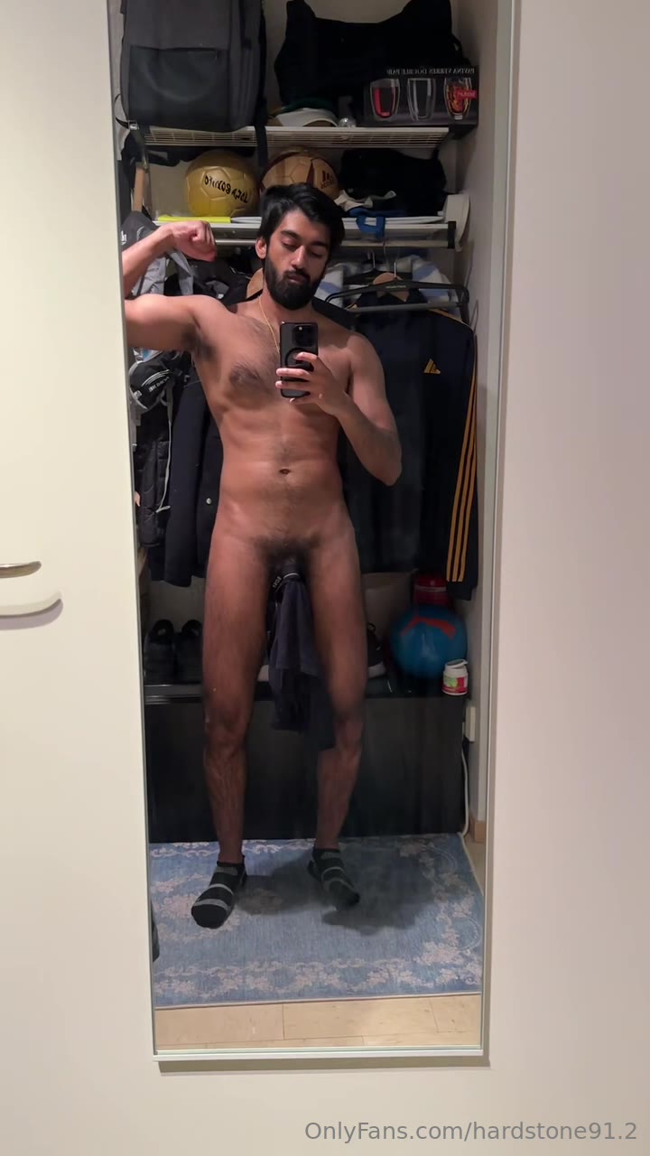 24 Horny Indian immigrant Rahul Bhatt Hardstone91 Onlyfans