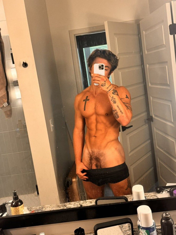 24  Muscle Jock from Tiktok Chris Wilson cmuscle cmuscle2.0 OnlyFans porn