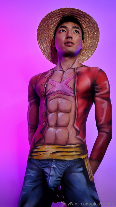 24 Sexy Cosplayer Picassshole Onlyfans porn