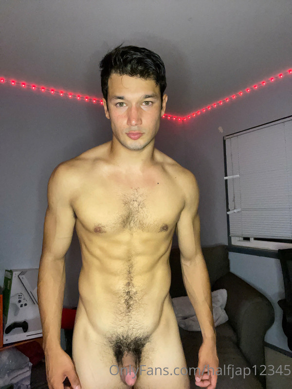 242 Asian Mixed jock Bryce Tanikawa halfjap1234 onlyfans