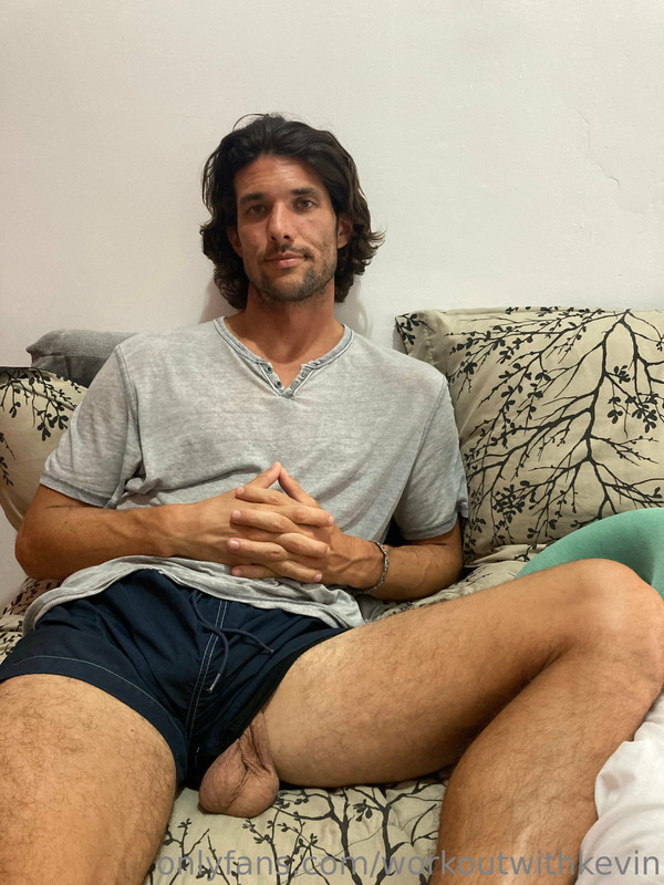 242 Youtube Star Kevin Cook workoutwithkevin Onlyfans porn leaked