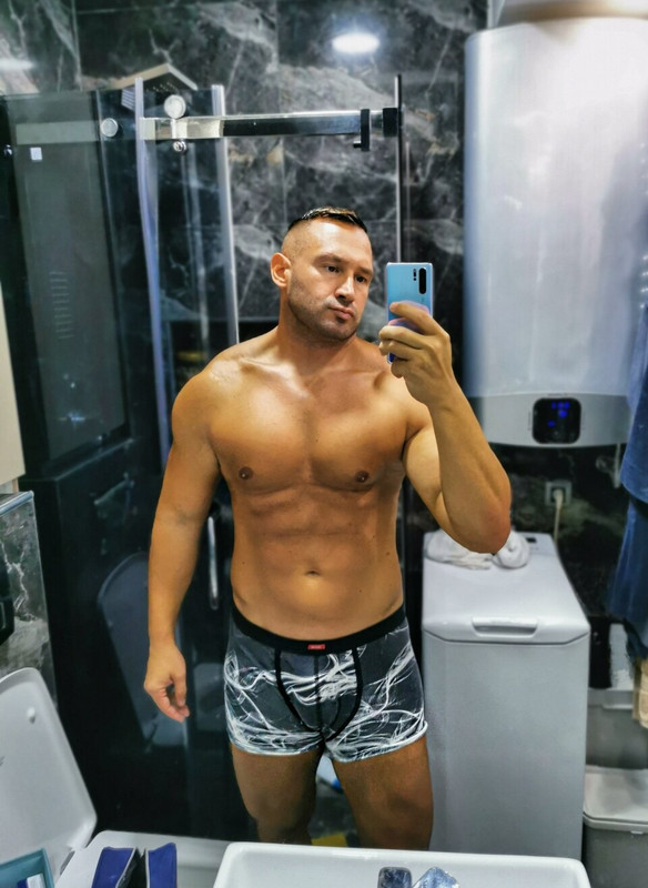 244 Serbian daddy Vladimir Ivanović   vladimir_35 onlyfans leaked