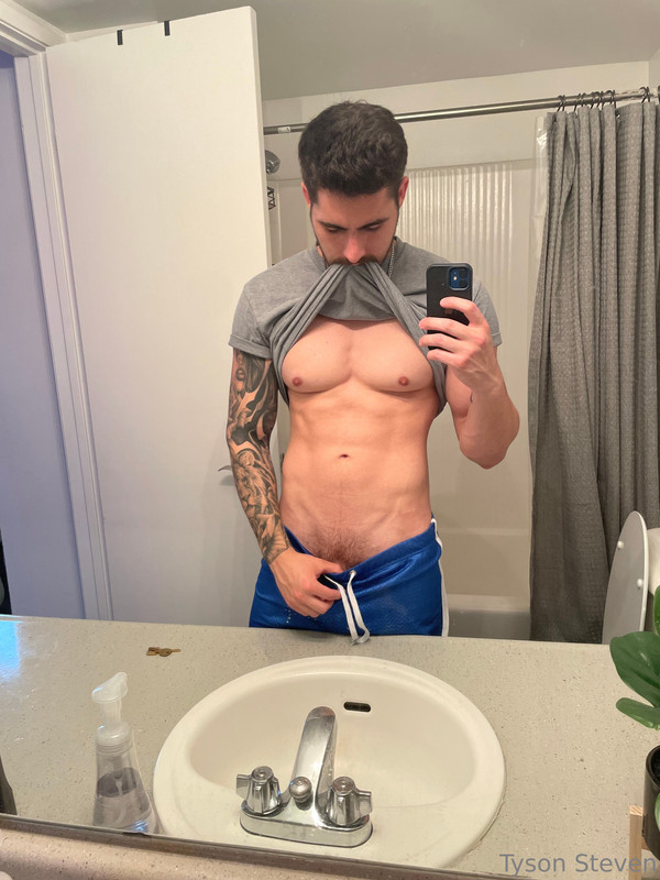 249 Horny Verse ASMR God Tyson Steven tysonsteven Super Hot ASMR porn