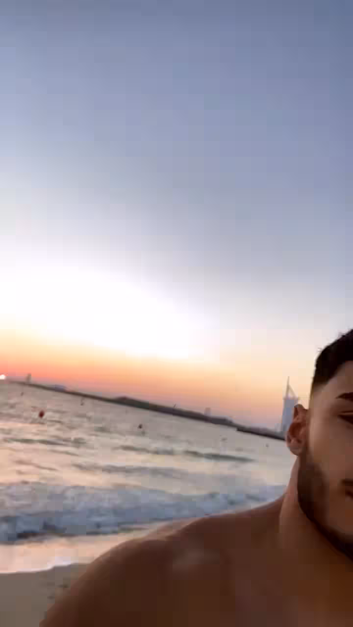 25 Arab KURDISH Muscular Prince Onlyfans