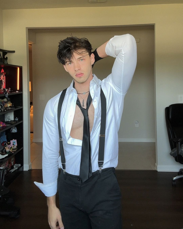 25   Sexy Boy TOY JOCK Chase Stobbe cmschse Onlyfans porn LEAKED