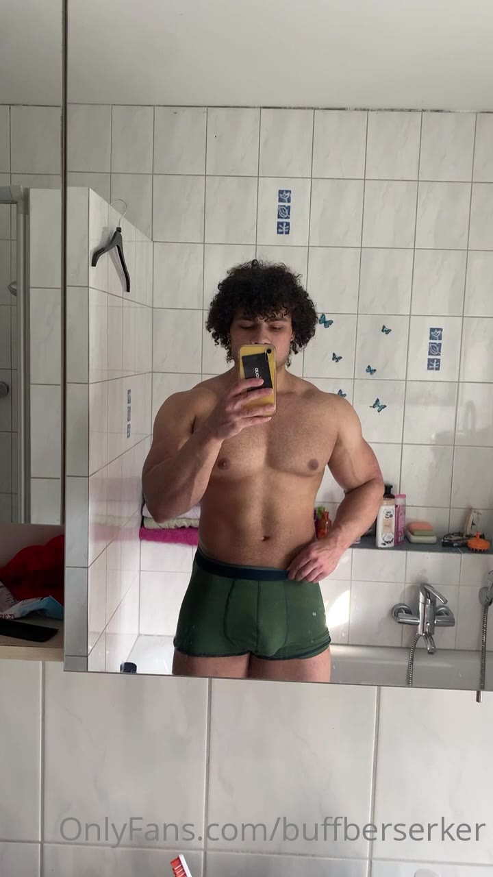 250 Hottie latino Pedro buffberserker buff_weeb OnlyFans Porn