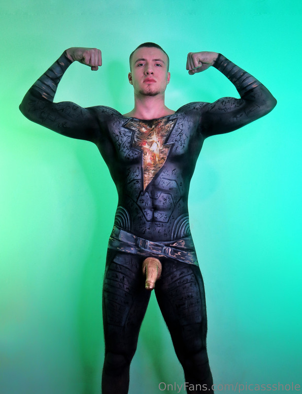 251 Sexy Cosplayer Picassshole Onlyfans porn