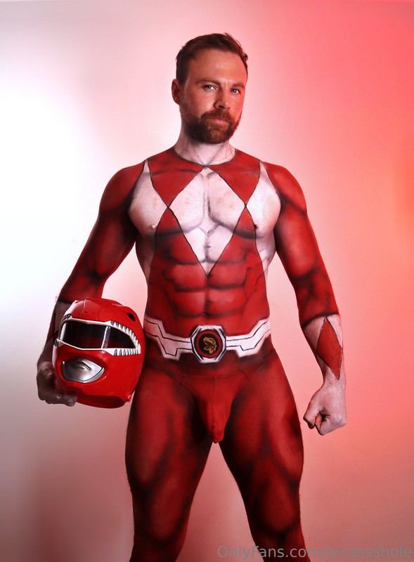 252 Sexy Cosplayer Picassshole Onlyfans porn