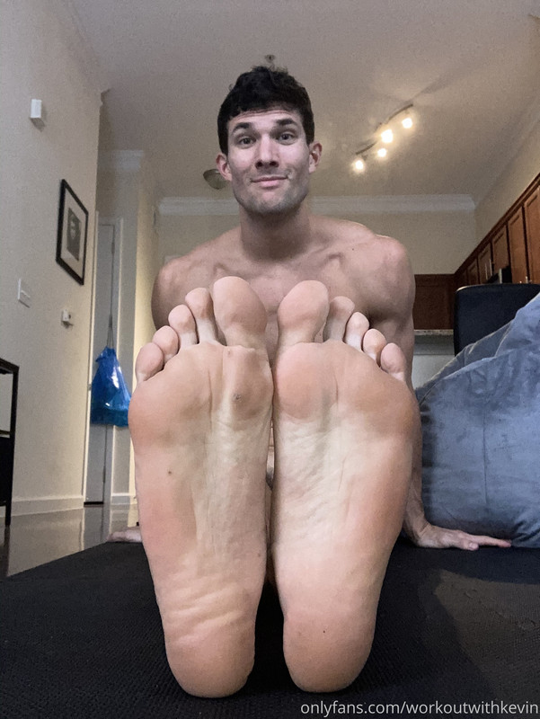 257 Youtube Star Kevin Cook workoutwithkevin Onlyfans porn leaked