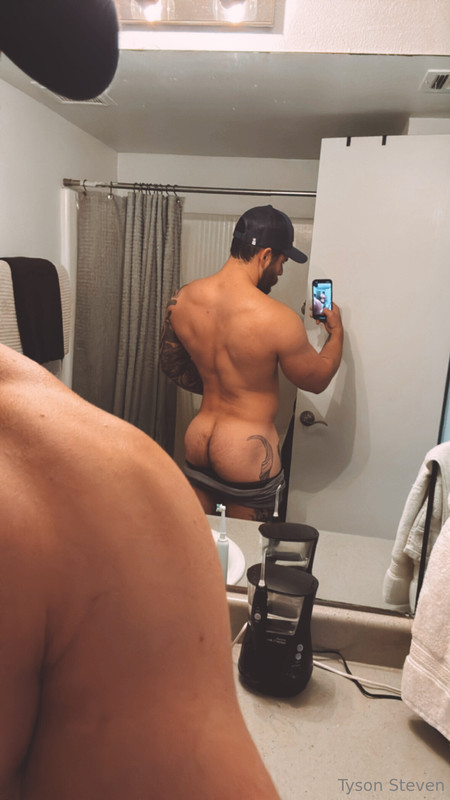 26 Horny Verse ASMR God Tyson Steven tysonsteven Super Hot ASMR porn