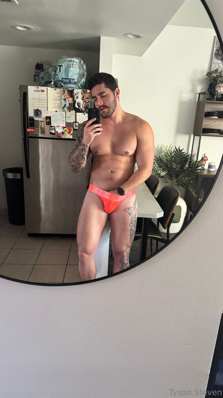 260 Horny Verse ASMR God Tyson Steven tysonsteven Super Hot ASMR porn
