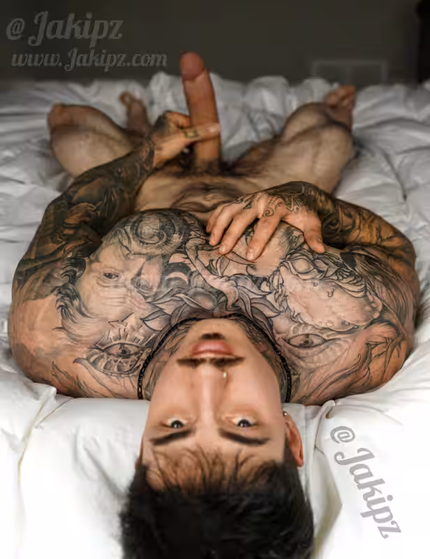 262 monster cock tiktoker Jake Andrich Jakipz Onlyfans porn