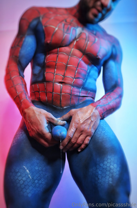 263 Sexy Cosplayer Picassshole Onlyfans porn