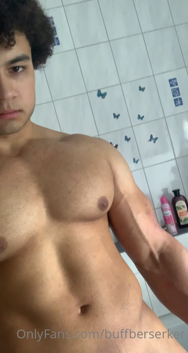 264 Hottie latino Pedro buffberserker buff_weeb OnlyFans Porn