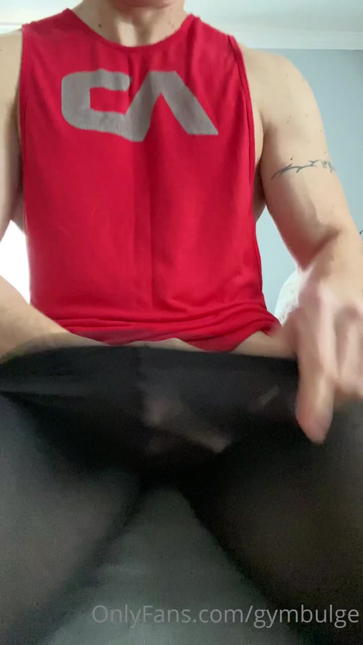 264 sexy hunk Wiccan gymbulge gym.bulge OnlyFans porn