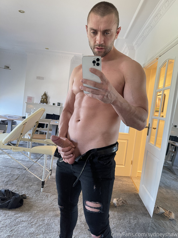 265 Gorgeous hunk  Vinny  sydneyshaw anal toys onlyfans