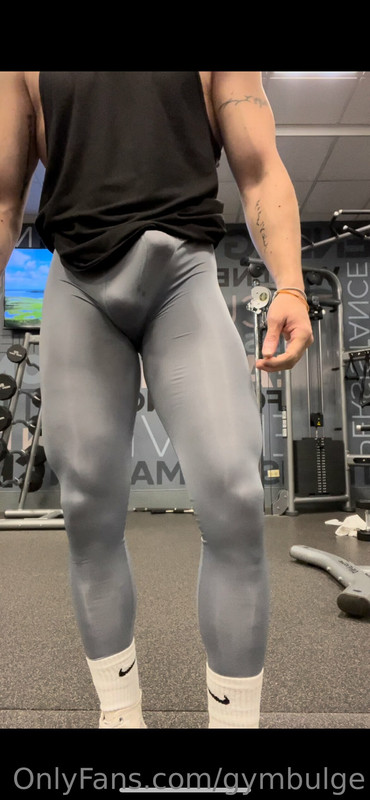 267  Beefy hunk Wiccan gymbulge gym.bulge OnlyFans porn