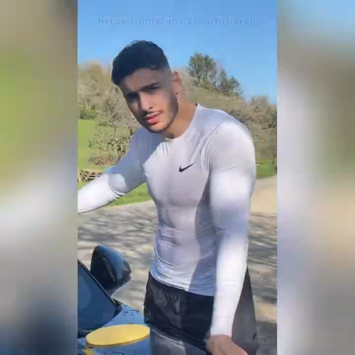 27 Arab KURDISH Muscular Prince Onlyfans