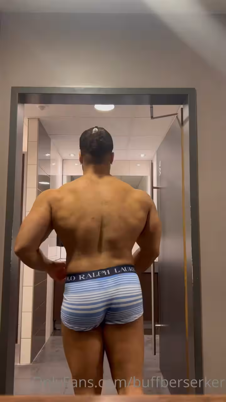277 Hottie latino Pedro buffberserker buff_weeb OnlyFans Porn