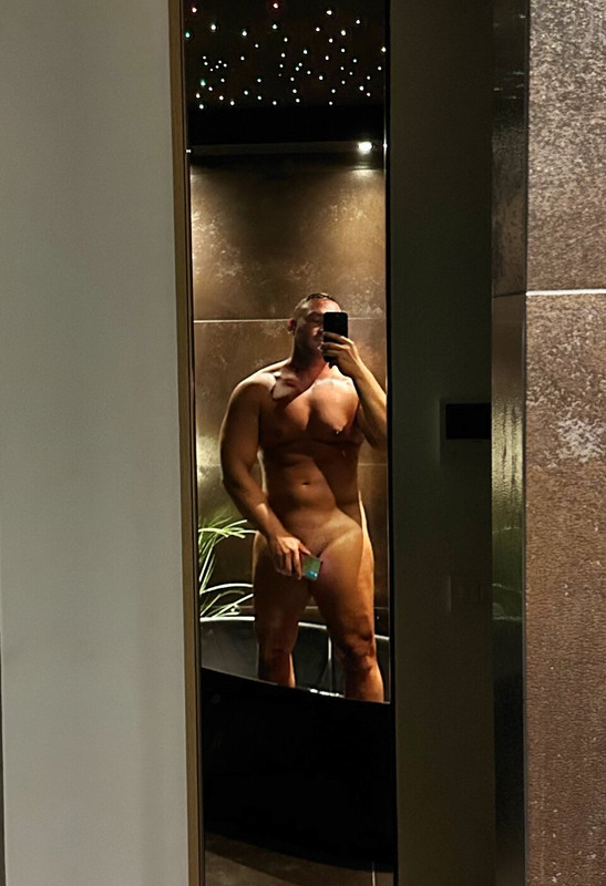278 Serbian daddy Vladimir Ivanović   vladimir_35 onlyfans leaked